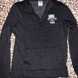 Ohio University Quarter Zip
